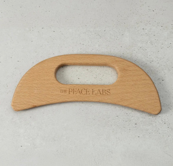 Wood Body Gua Sha