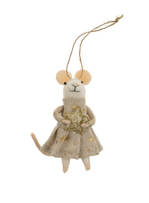 Starbright Scarlet mouse 2770