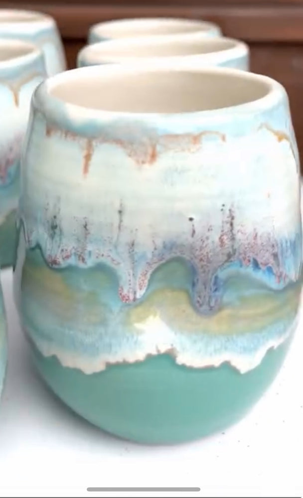 Seashore Tumbler