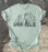Van Isle Kelp Forest Tee