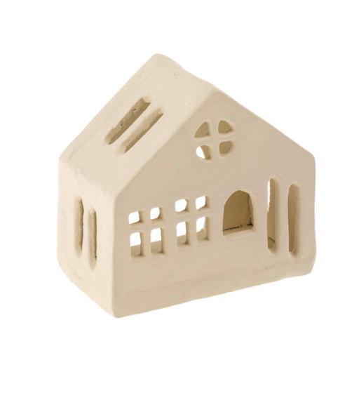 Aspen tealight House