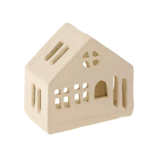 Aspen tealight House