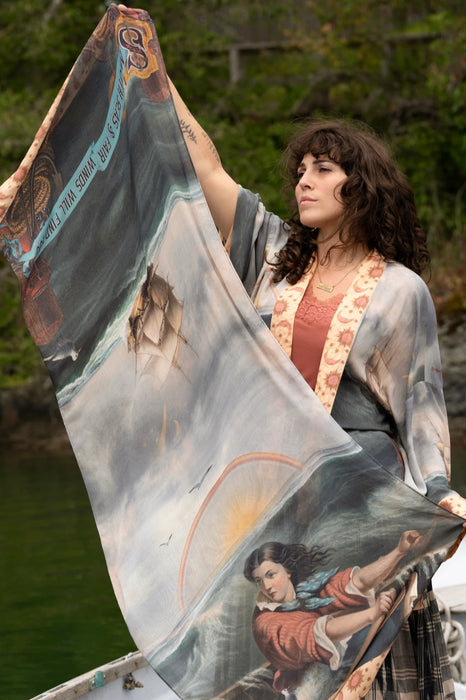 Market of Stars Scarves