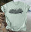 Surf the Forest Tee Vancouver Island