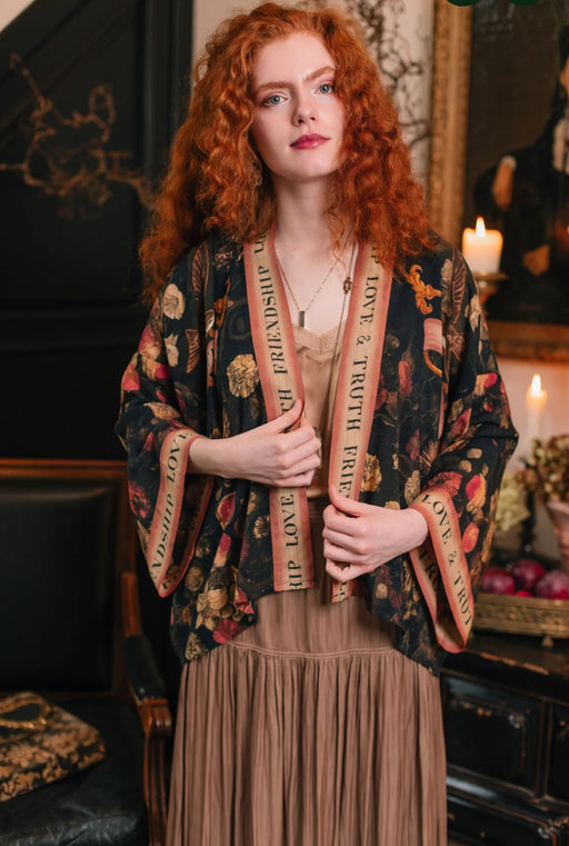 Heart of Gold Pixie Duster