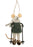 Snowshoe Silas mouse 2780