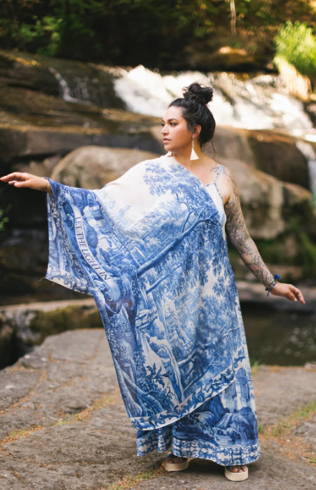 Market of Stars Scarves