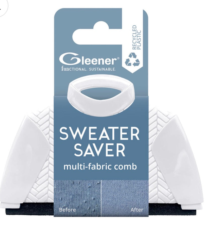 Gleener Sweater Saver