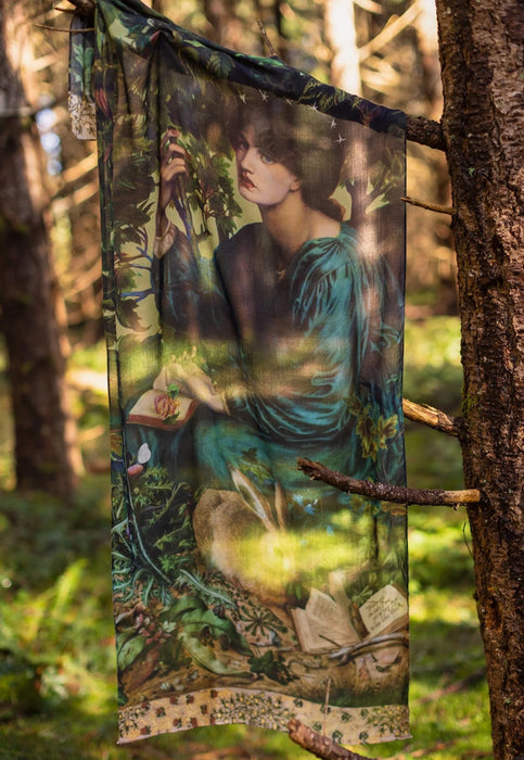 Market of Stars Scarves