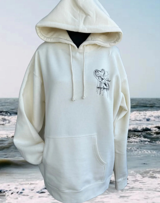 Octo Island Premium Hoodie