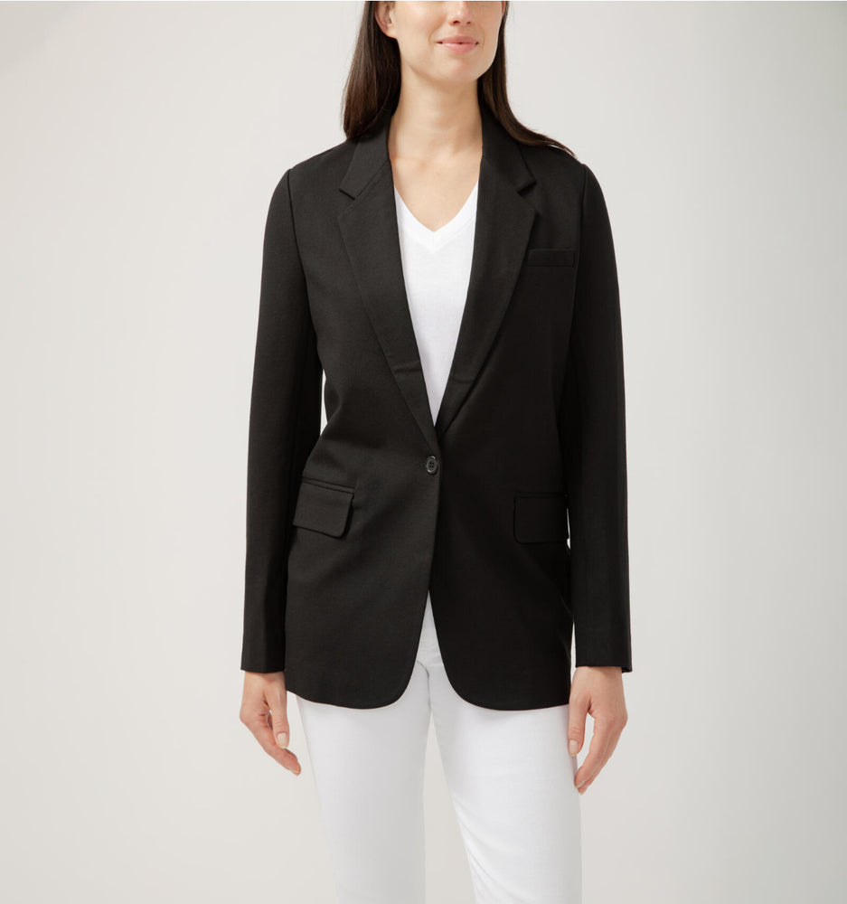 Classic Ponte Blazer