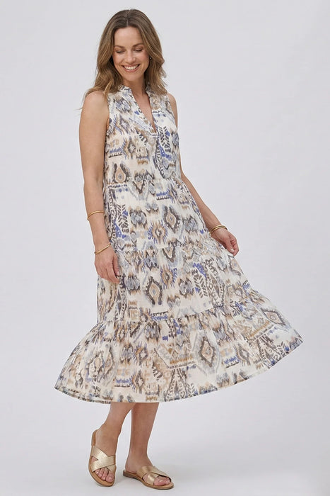 CLARA DRESS 5761