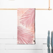 Hala Tropical towel
