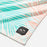 Hala Tropical towel
