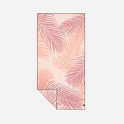 Hala Tropical towel