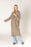 Hugh Luxe Open Cardi