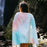 Hala Tropical towel