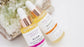 Heather & Earth Oils Skin Care