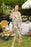 Honey & the Moon Artist Dress