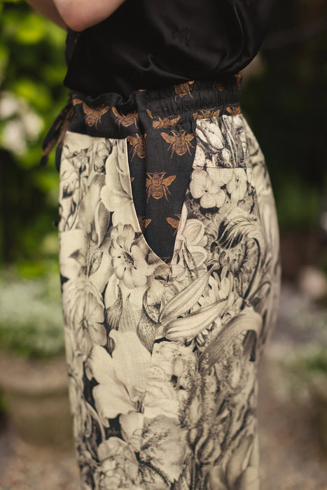 Honey & the Moon Artist Pants