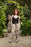 Honey & the Moon Artist Pants