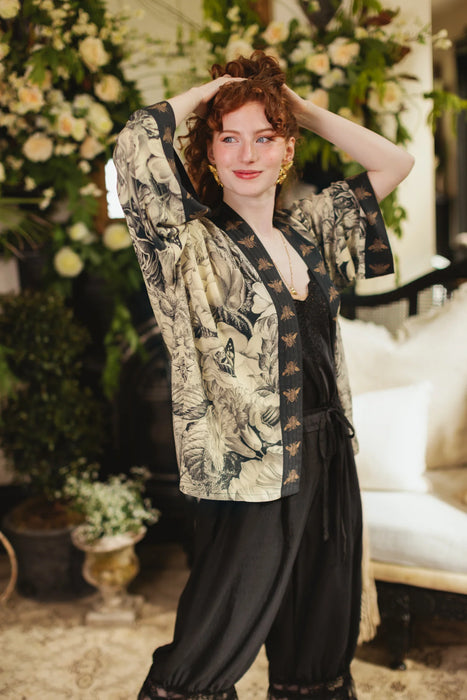 Honey & the Moon Pixie Duster