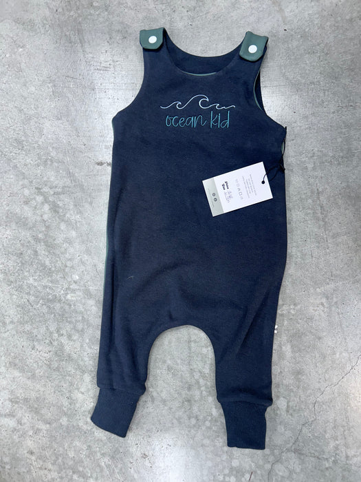 Ocean Kid Overalls