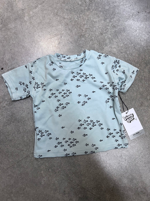 Fishy Kid T-shirt