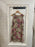 Floral Sheath Dress P-0063-LFF
