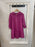 Linen Blouse Dress 3520