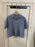 Short sleeve linen blouse 0274
