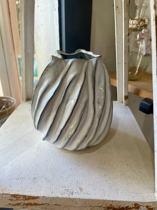 Tidal Vase