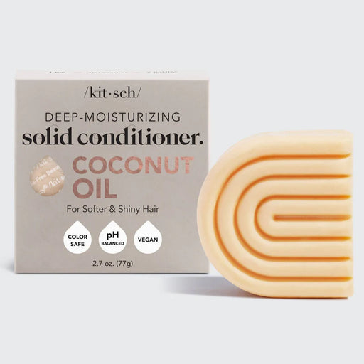 Coconut Repair Conditioner Bar