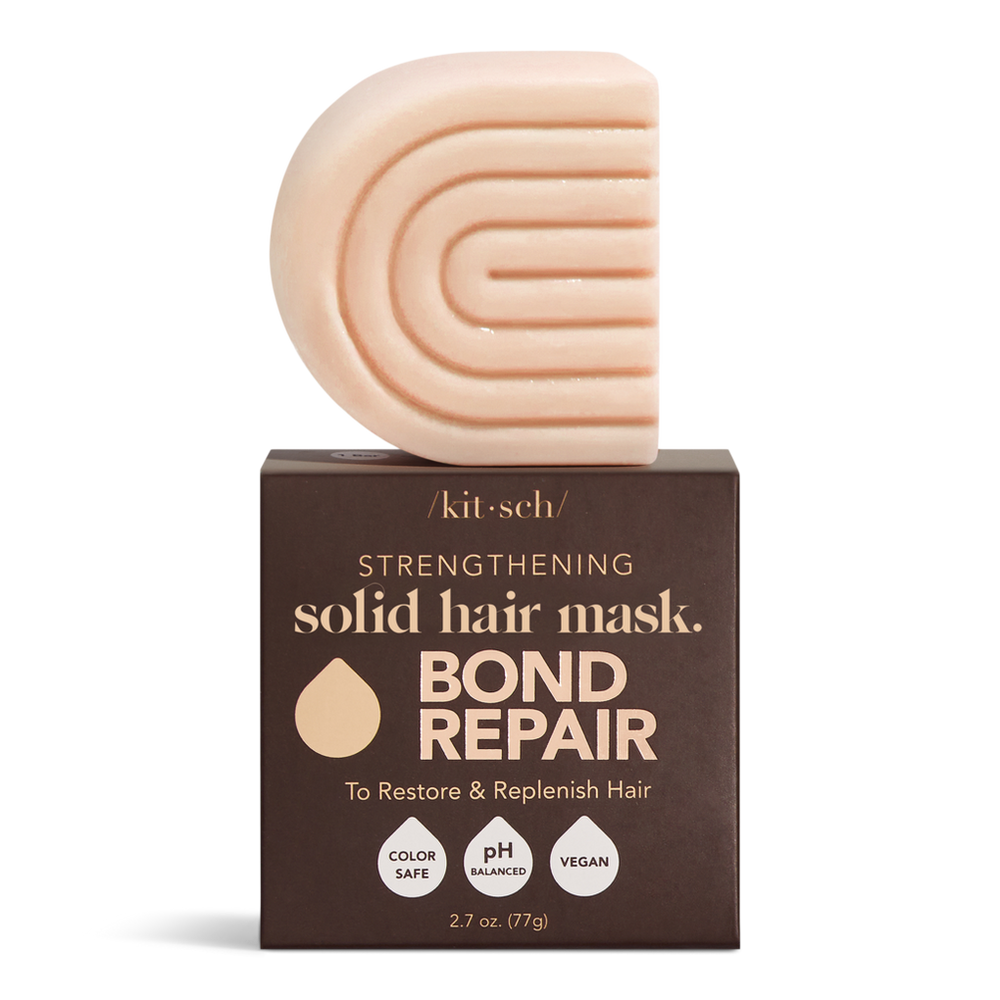 Bond Repair Solid Treatment Bar