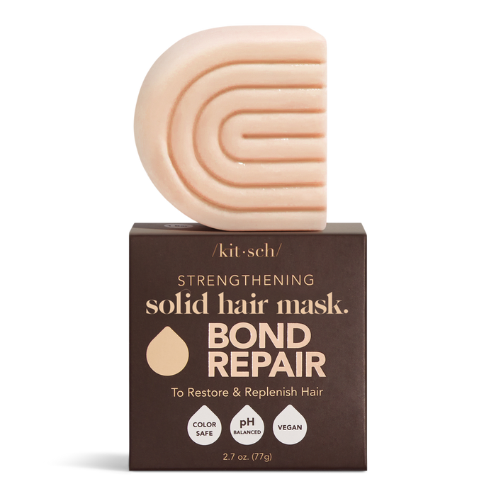 Bond Repair Solid Treatment Bar