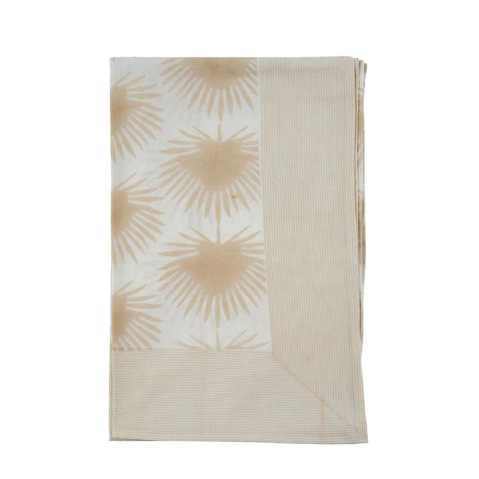 Paradise Palm Table Cloth