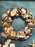 Beach Treasure Wreath