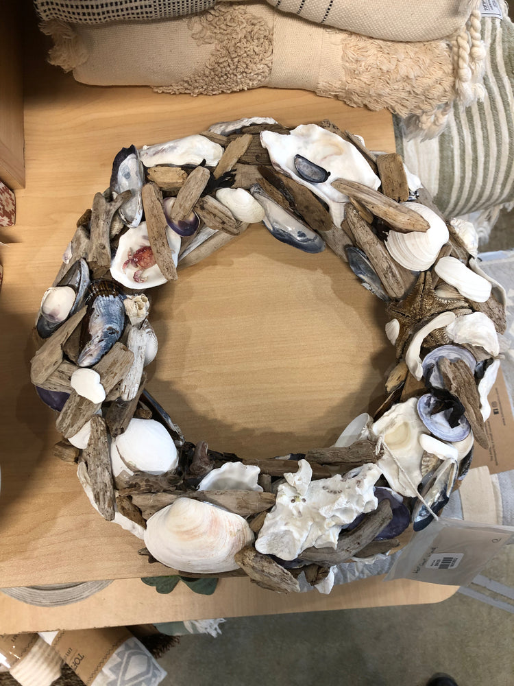 West Coast Wreath