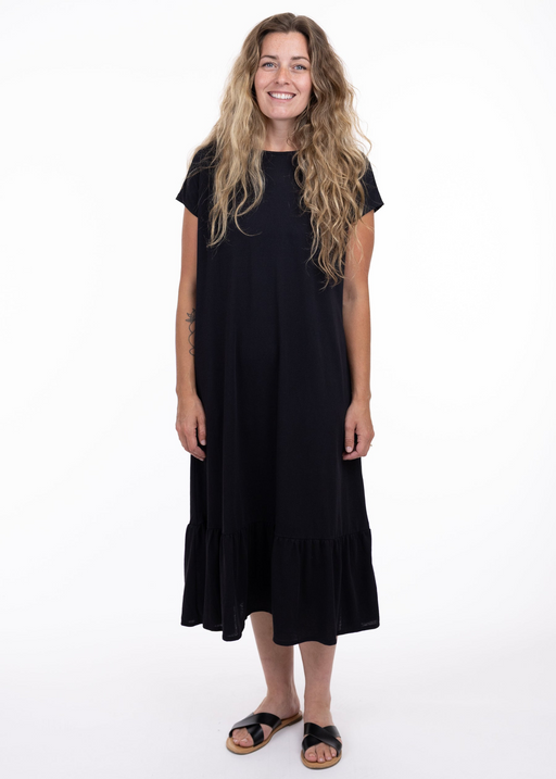 Jennie Maxi Dress 5829