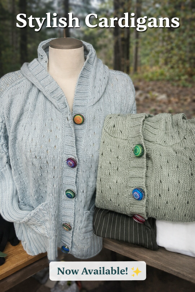 Rome Cardigan 5590