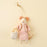 Chanel Mouse Holiday Ornament 5-1876