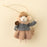Gilded Rose Greta Mouse Holiday Ornament 5-1931
