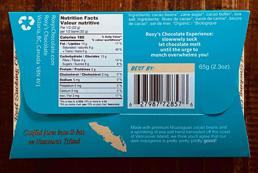 Roxy’s Chocolate