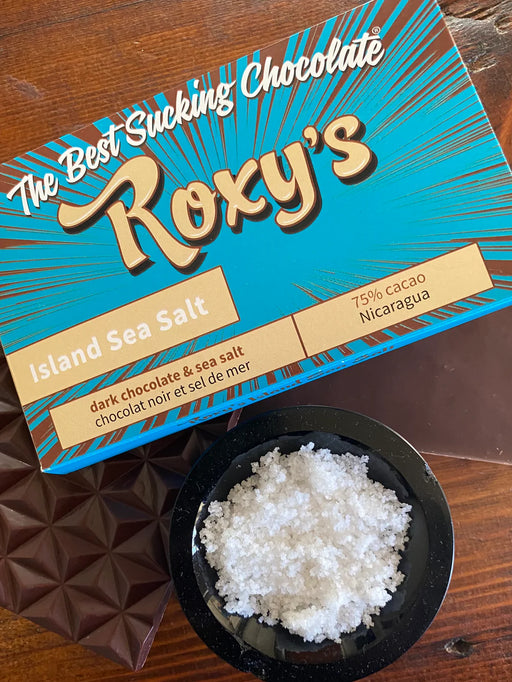Roxy’s Chocolate