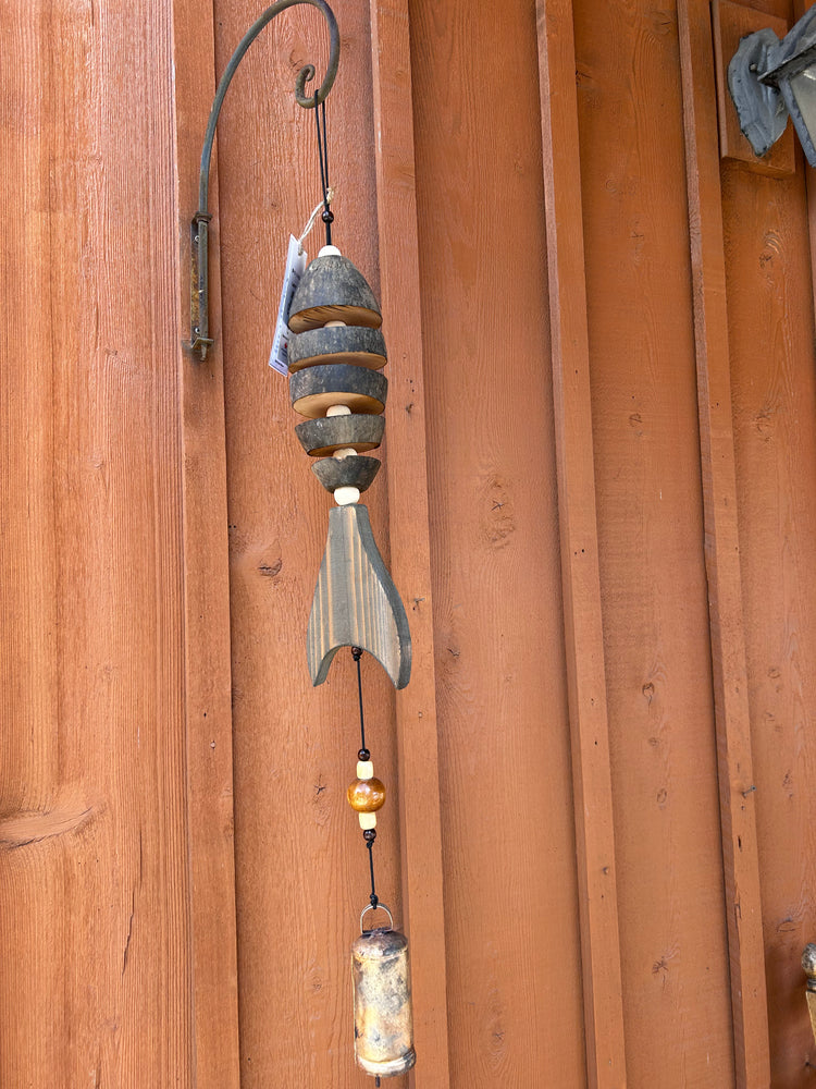 Float WindChimes