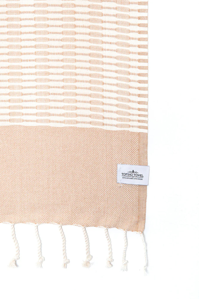 Ripple Bath Towel