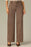 Pecan Sam High Rise Wide Leg