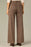 Pecan Sam High Rise Wide Leg