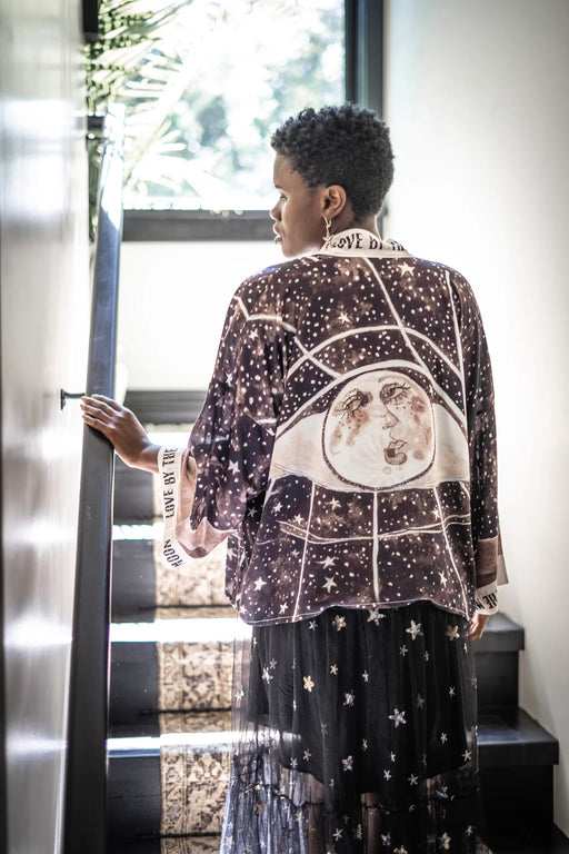 Love by the Moon Pixie Duster