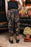 Heart of Gold Poet pants